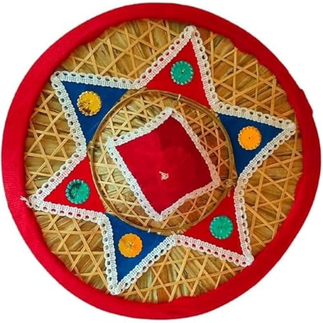 Japi 18 inch (জাপি ১৮ ইঞ্চি)